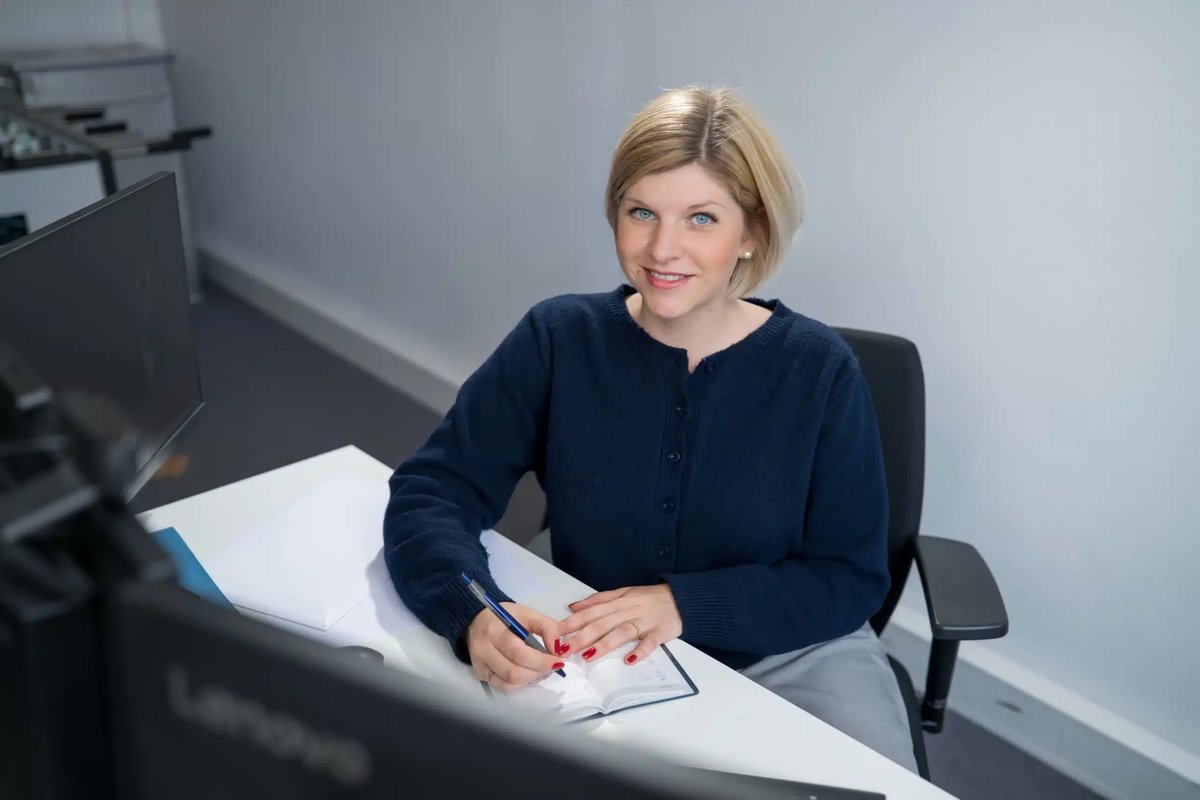 Clara Licht