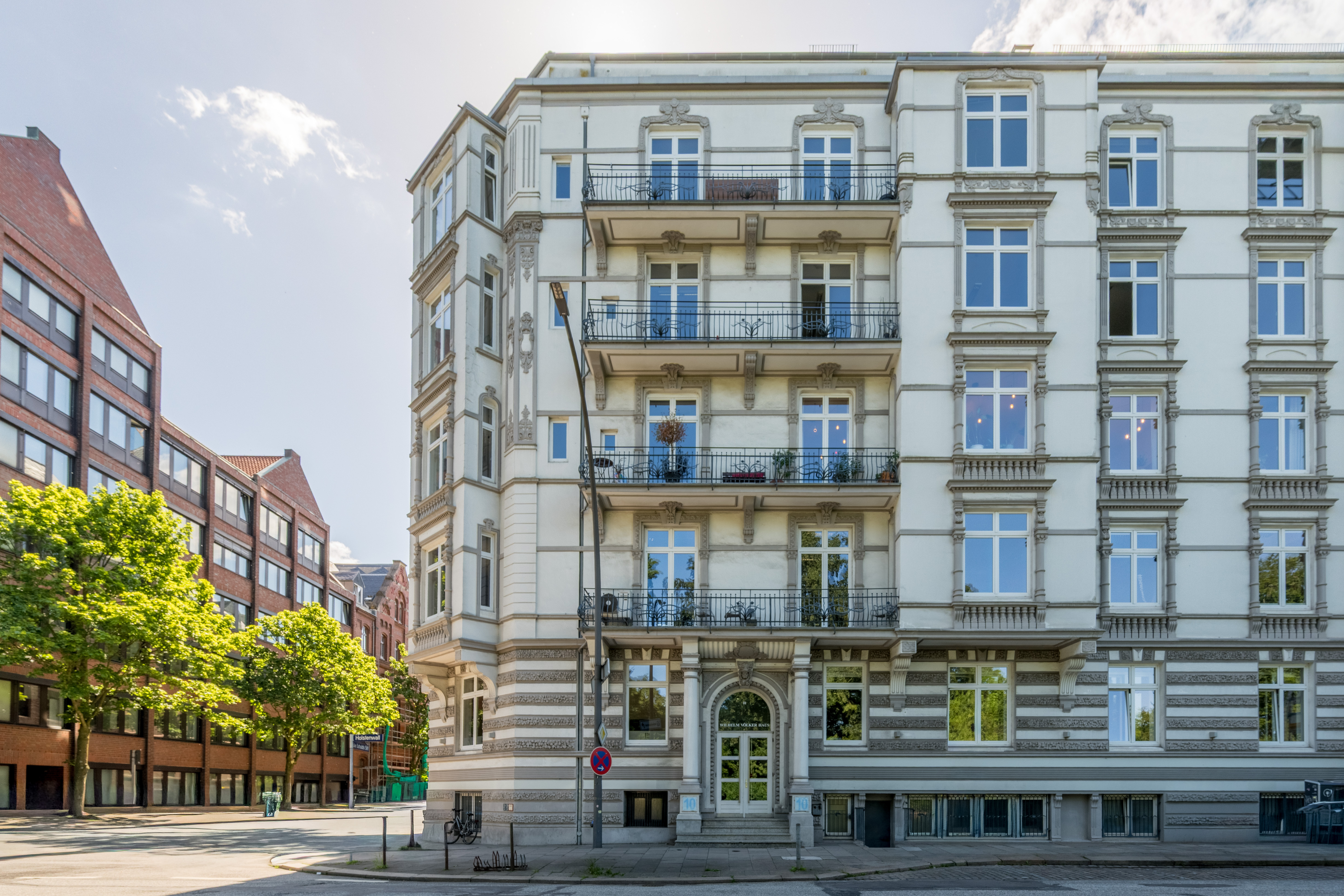 Hamburg